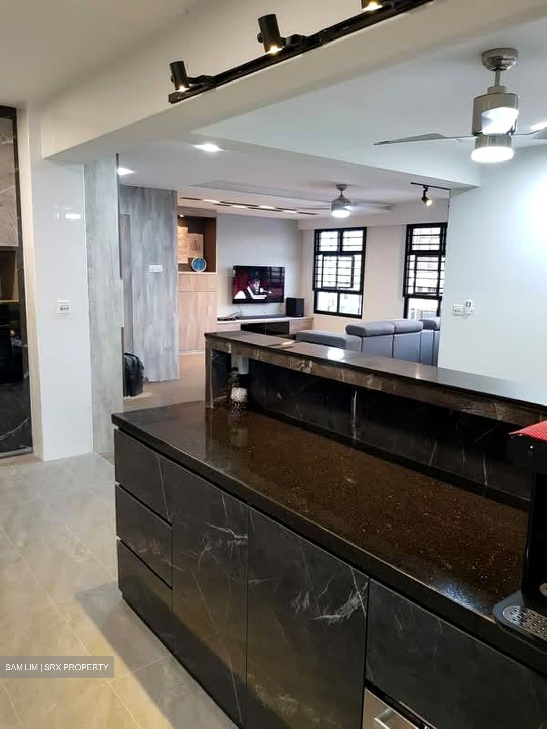 Blk 606B Tampines Greenridges (Tampines), HDB 5 Rooms #558939831